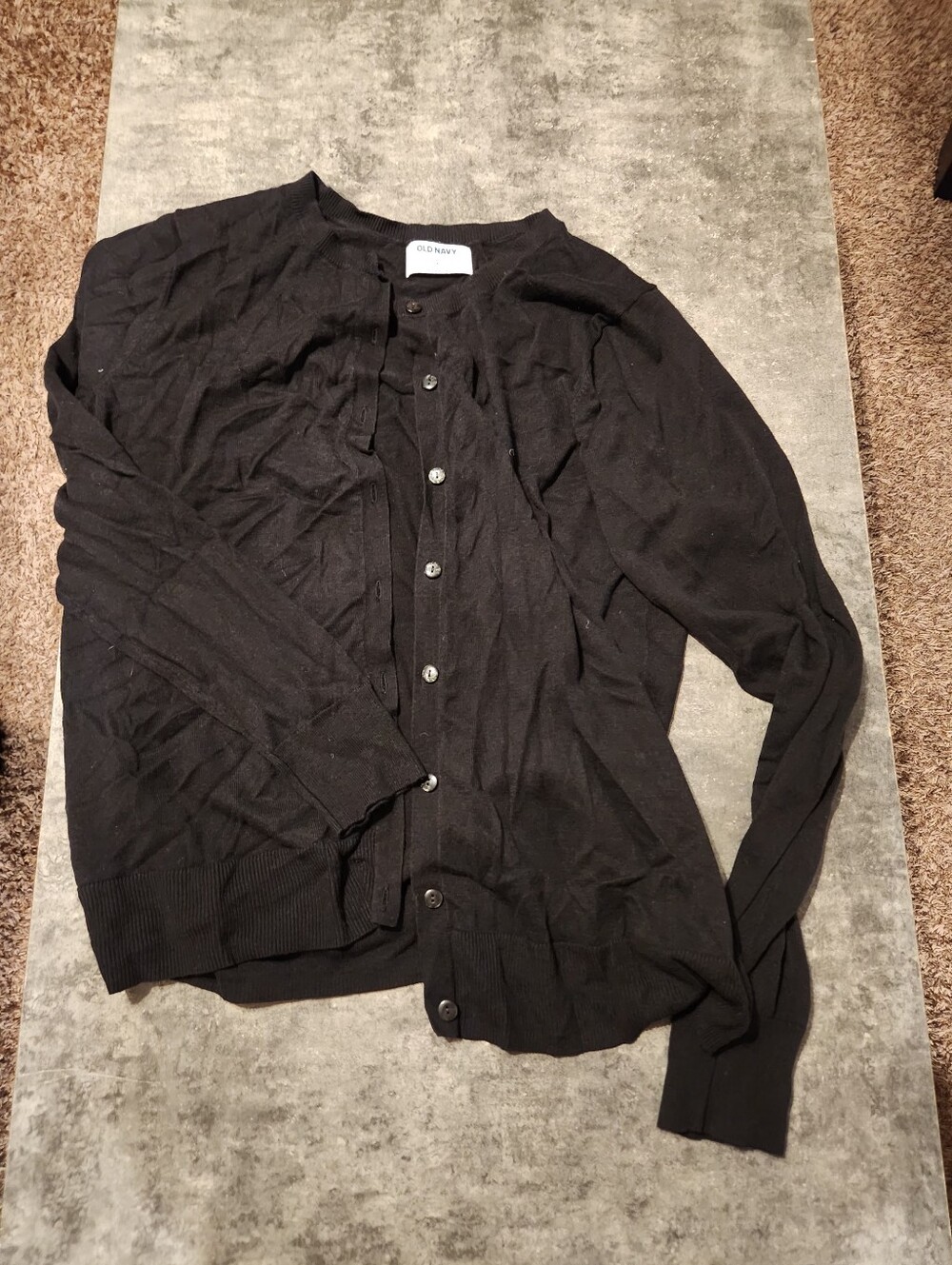 Old Navy Cardigan